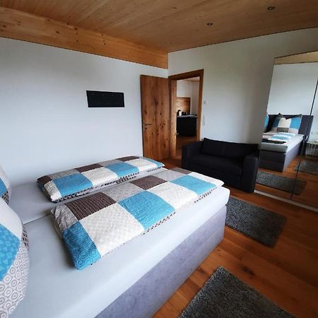 Alpha Apartment Schroecken Luaran gambar